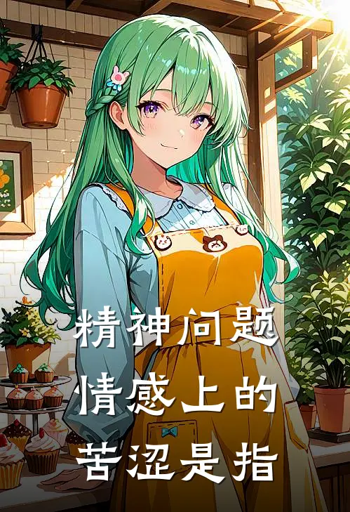 精神问题情感上的苦涩是指