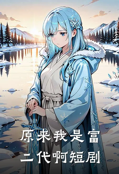 原来我是富二代啊短剧