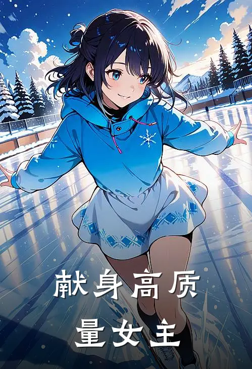 献身高质量女主