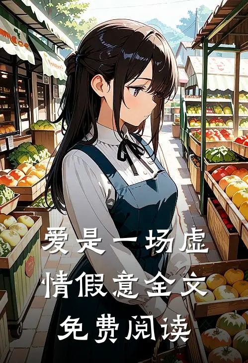 爱是一场虚情假意全文免费阅读
