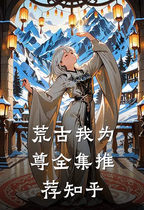 荒古我为尊全集推荐知乎