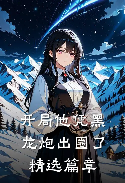 开局他凭黑龙炮出圈了精选篇章