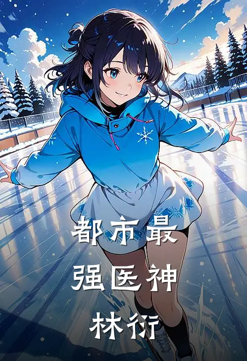 都市最强医神,林衍,