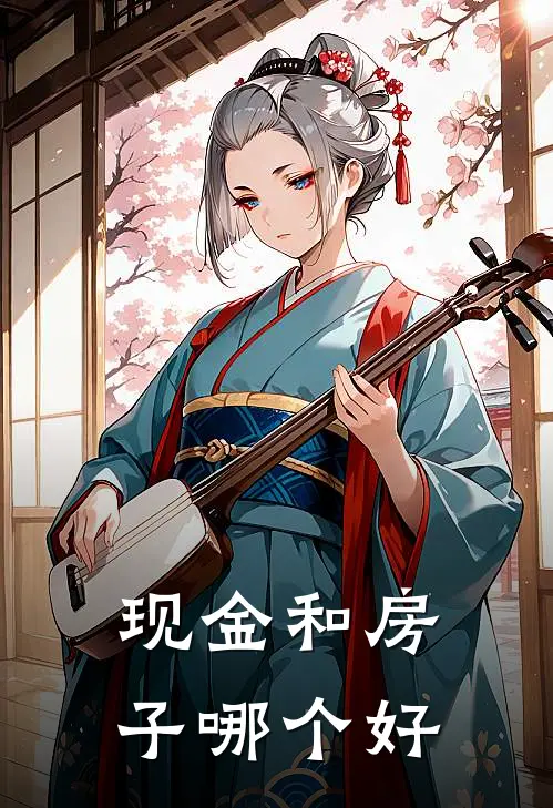 现金和房子哪个好