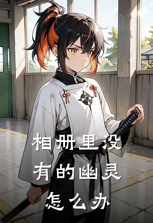 相册里没有的幽灵怎么办