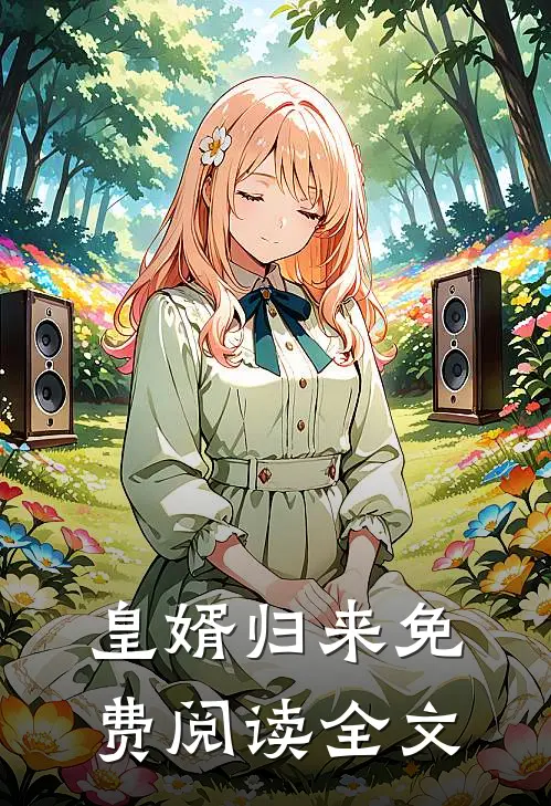 皇婿归来免费阅读全文