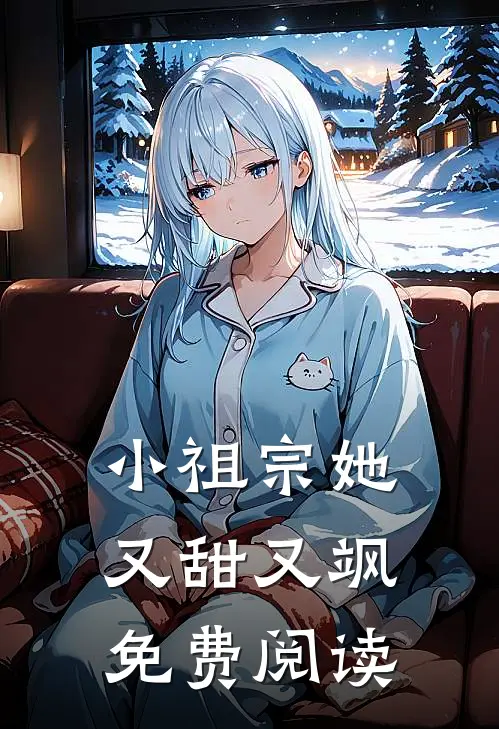 小祖宗她又甜又飒免费阅读