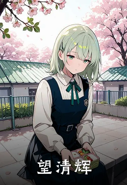 望清辉