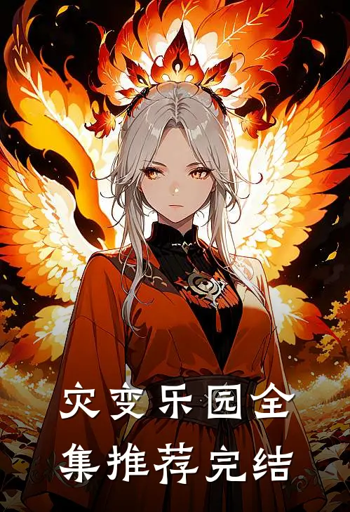 灾变乐园全集推荐完结
