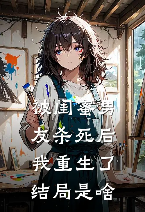 被闺蜜男友杀死后我重生了结局是啥