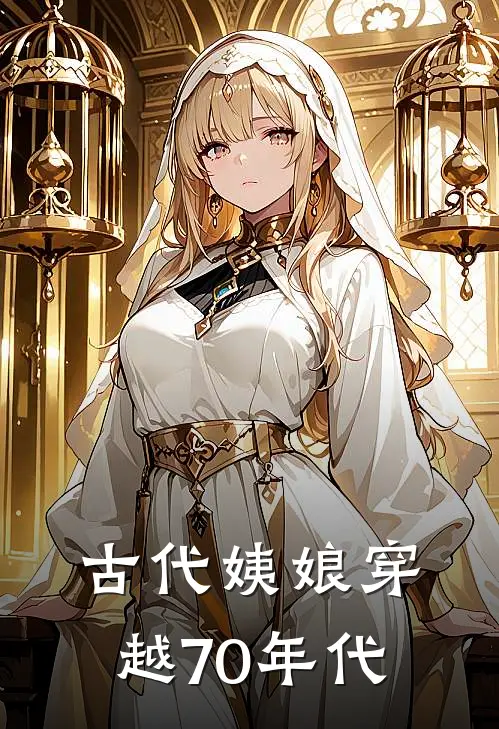 古代姨娘穿越70年代