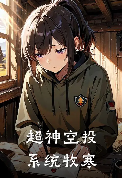 超神空投系统牧寒