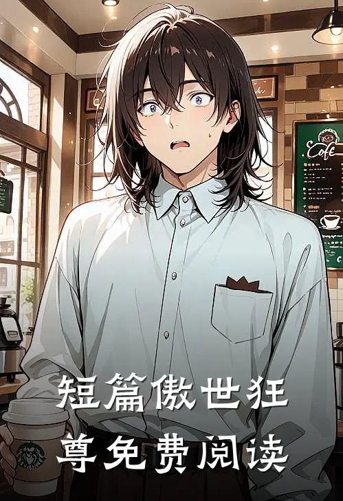 短篇傲世狂尊免费阅读