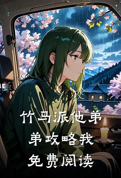 竹马派他弟弟攻略我免费阅读