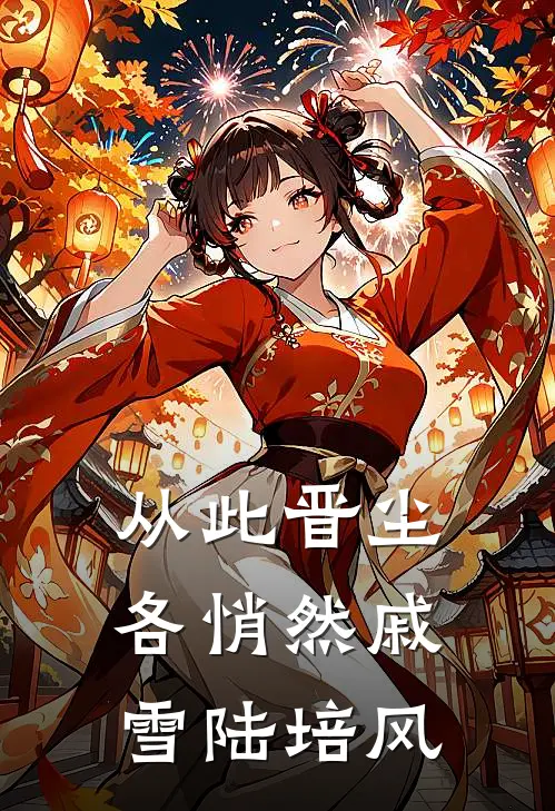 从此晋尘各悄然戚雪陆培风