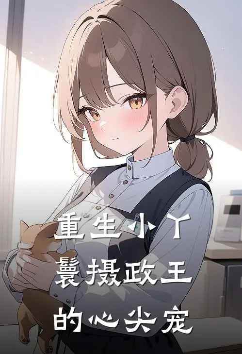 重生小丫鬟摄政王的心尖宠