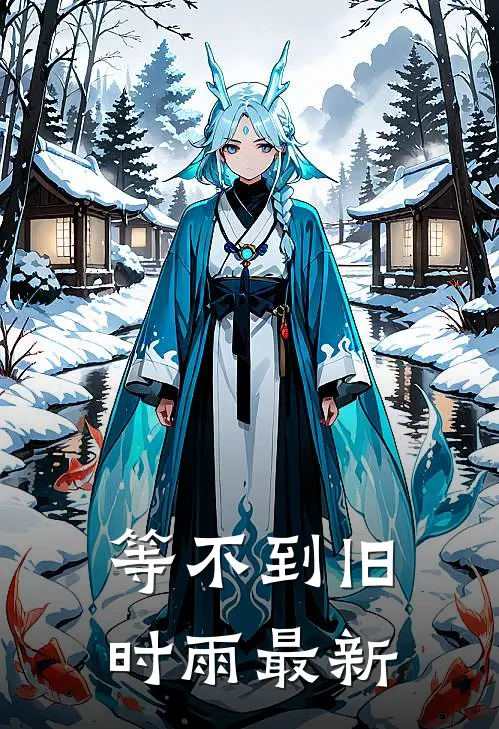 等不到旧时雨最新