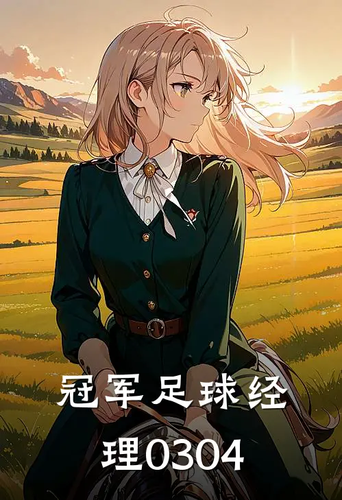 冠军足球经理0304