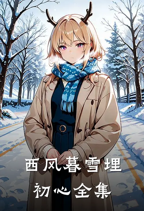 西风暮雪埋初心全集