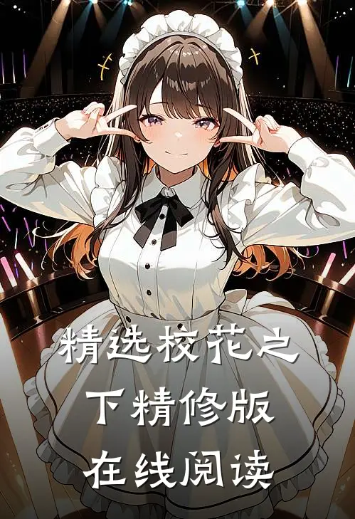 精选校花之下精修版在线阅读