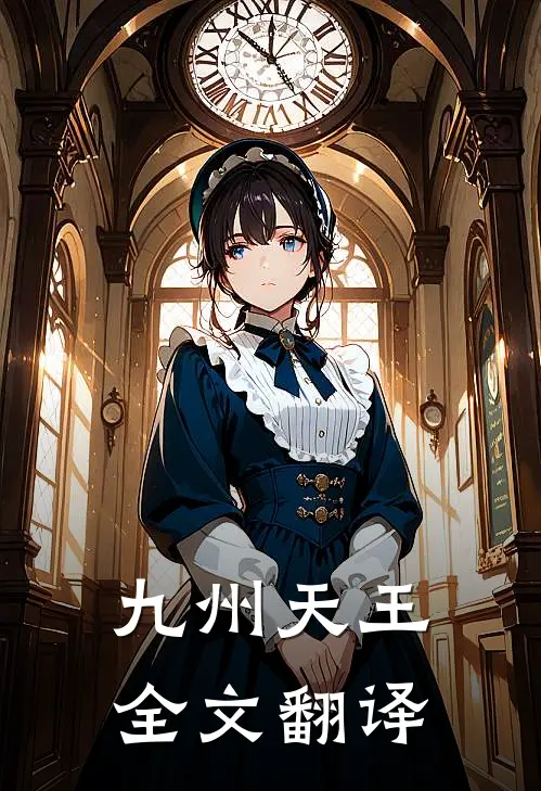 九州天王全文翻译