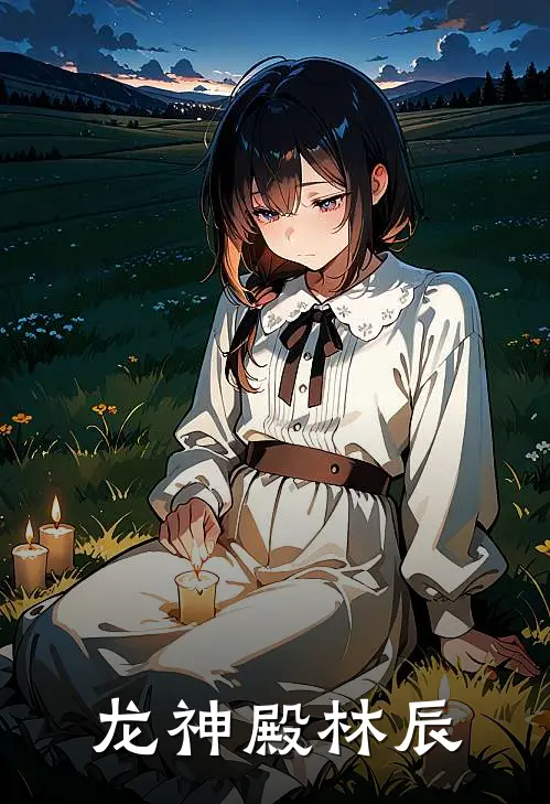 龙神殿林辰