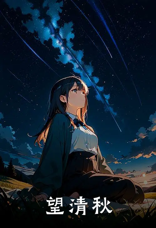 望清秋