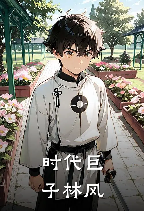 时代巨子林风