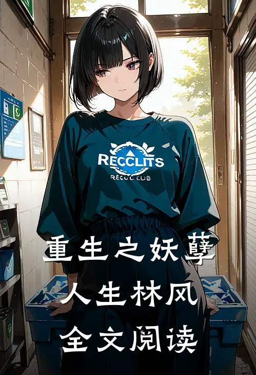 重生之妖孽人生林风全文阅读