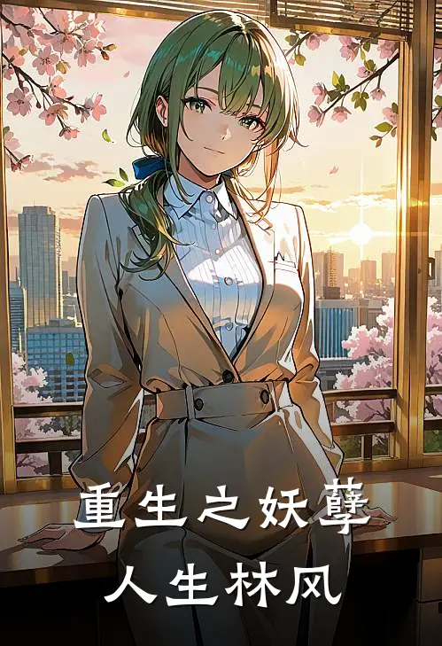 重生之妖孽人生林风