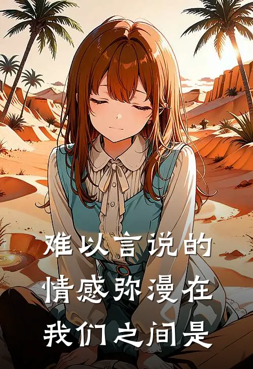 难以言说的情感弥漫在我们之间是
