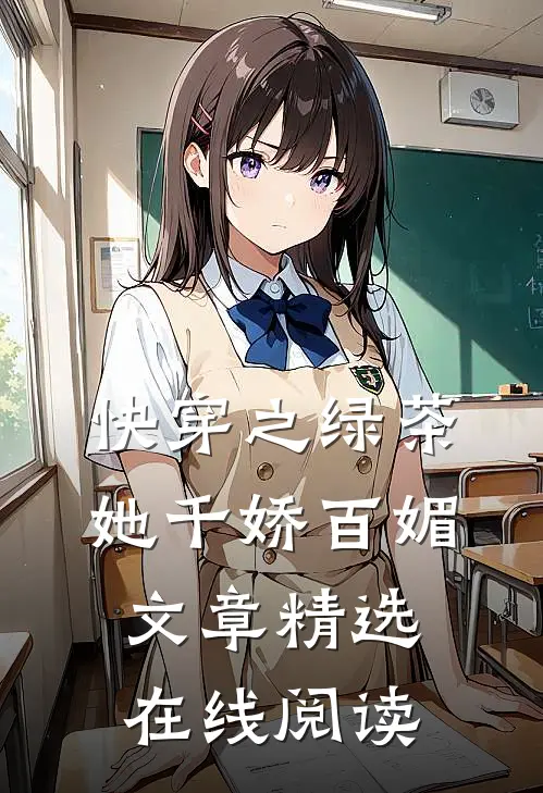 快穿之绿茶她千娇百媚文章精选在线阅读