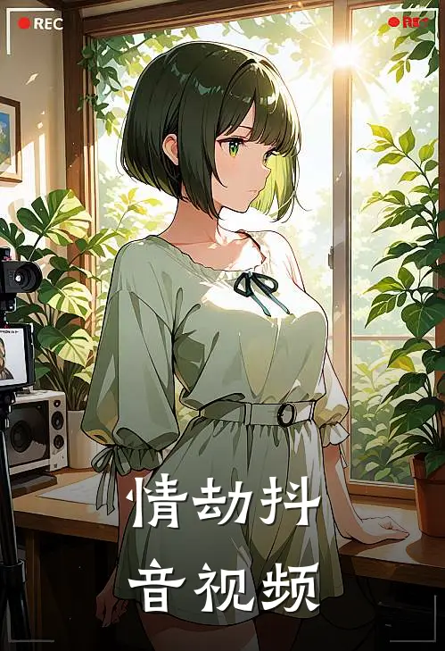 情劫抖音视频