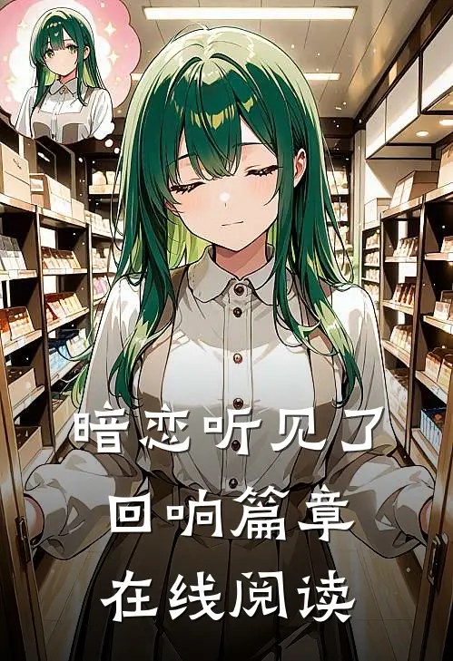 暗恋听见了回响篇章在线阅读