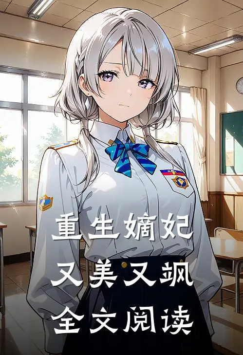 重生嫡妃又美又飒全文阅读