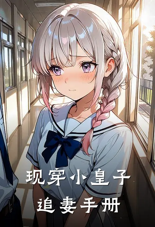 现穿小皇子追妻手册