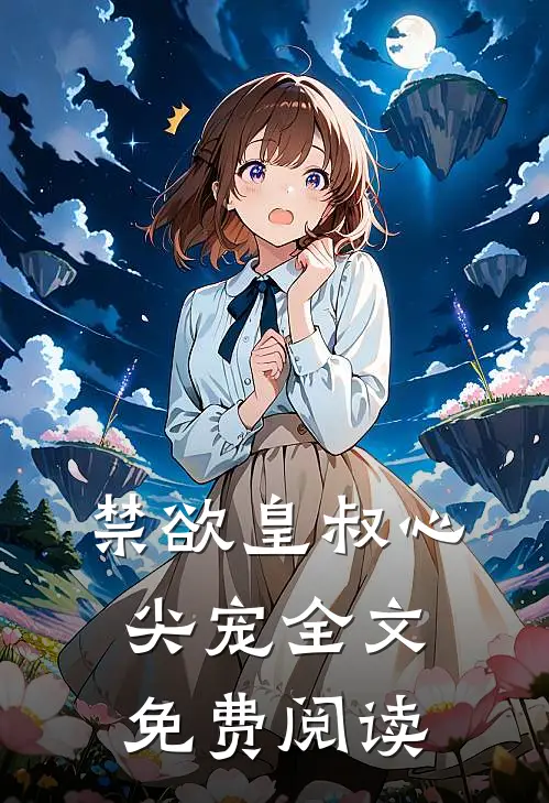 禁欲皇叔心尖宠全文免费阅读