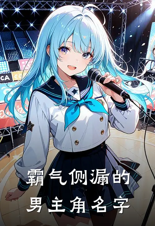 霸气侧漏的男主角名字