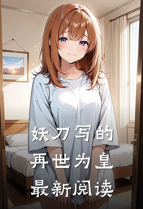 妖刀写的再世为皇最新阅读