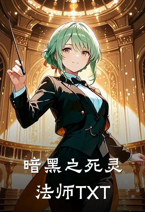 暗黑之死灵法师TXT