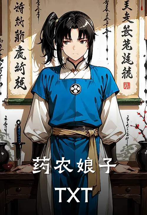 药农娘子TXT