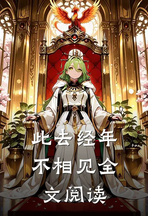 此去经年不相见全文阅读