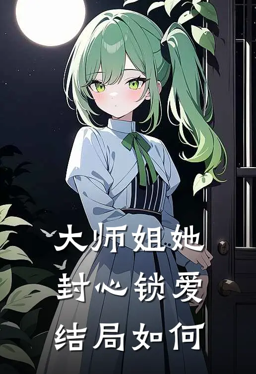 大师姐她封心锁爱结局如何
