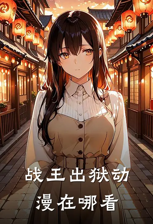 战王出狱动漫在哪看