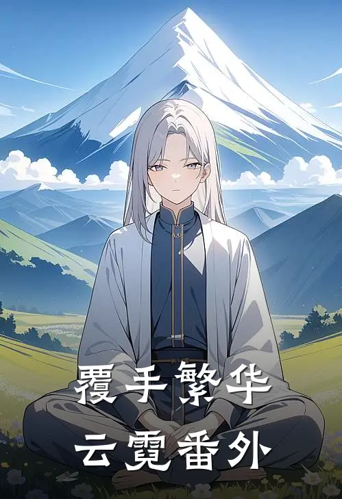 覆手繁华 云霓番外
