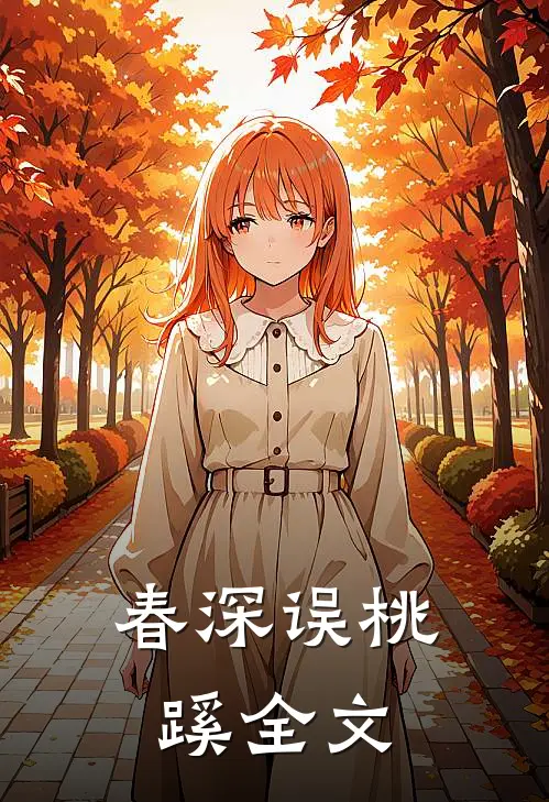 春深误桃蹊全文