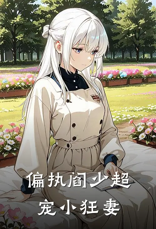 偏执阎少超宠小狂妻