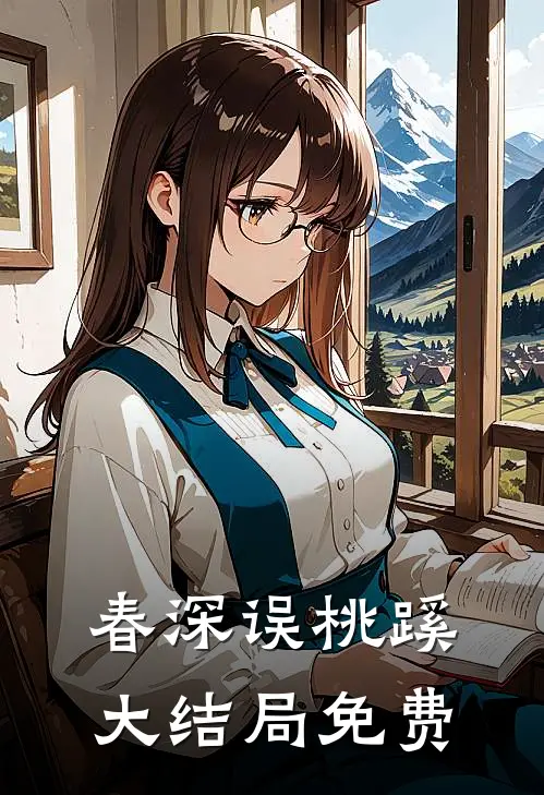 春深误桃蹊大结局免费