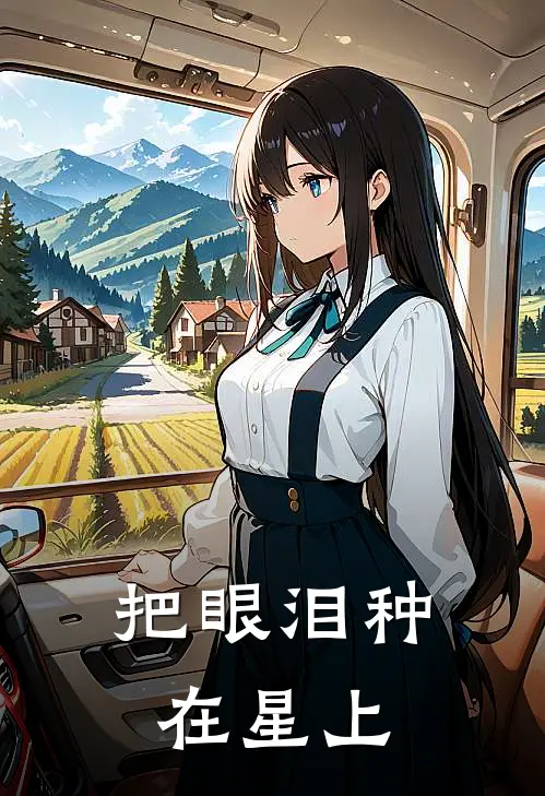 把眼泪种在星上