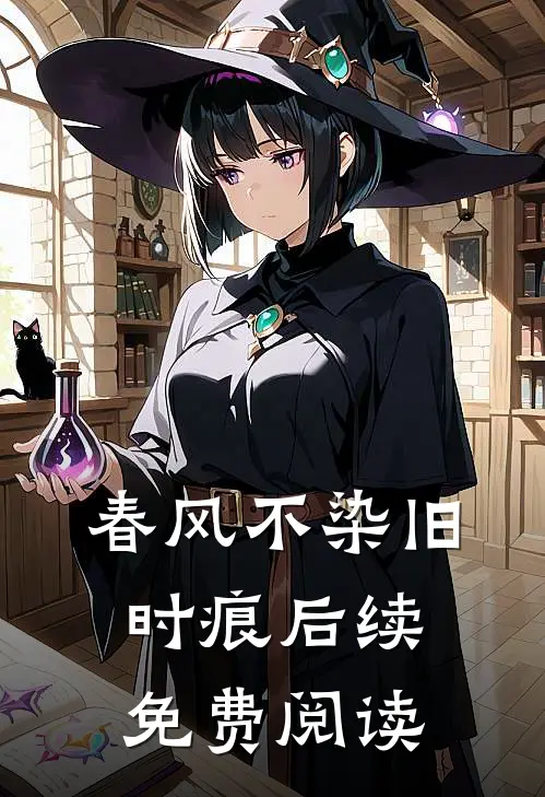 春风不染旧时痕后续免费阅读